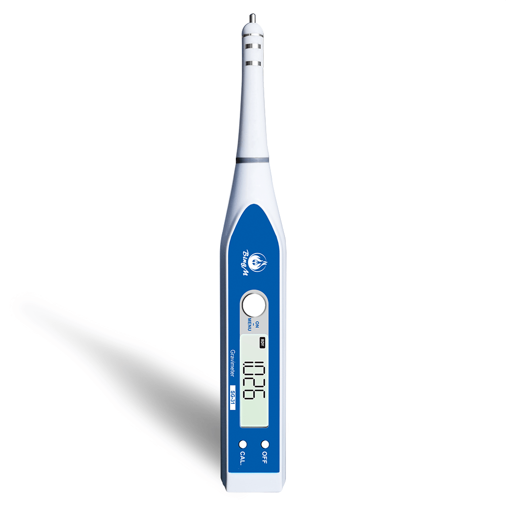 Saltwater hydrometer measures salinity with precision, crucial for aquarium and marine environments.